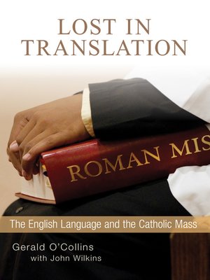 Lost in Translation - ebook